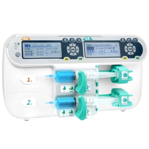 L-LINZ-9B双通道微量注射泵