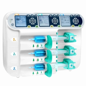 L-LINZ-9C三通道微量注射泵